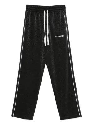 брюки с кулиской