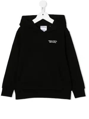 Худи Tempera Cross с логотипом