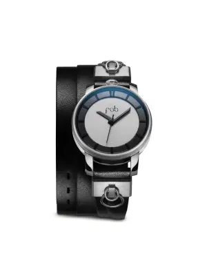 Наручные часы R360 Glass 36 мм