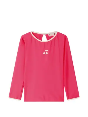 Футболка с защитой от ультрафиолета