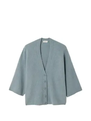 Кардиган Damsville с V-образным вырезом