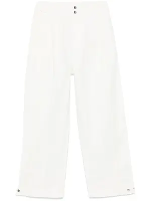 Брюки Winna прямого кроя