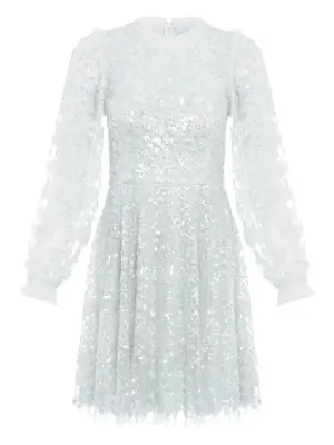 Платье Seren с пайетками