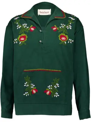 Рубашка Loramys