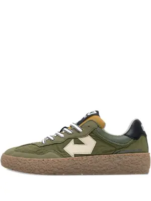 Кроссовки Uriduri с отделкой в виде стрелы