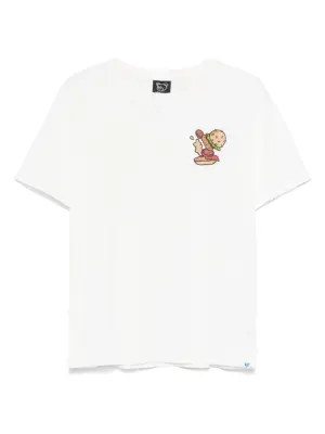 футболка Burger Verse