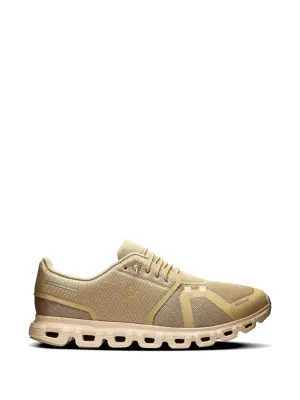Кроссовки Cloudrunner 2 с логотипом