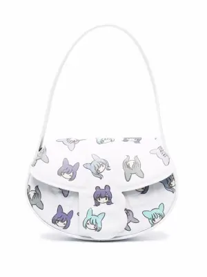 Сумка-тоут My Boo