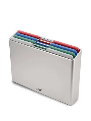 Набор Folio™ из четырех разделочных досок