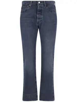 Прямые джинсы 501® Original