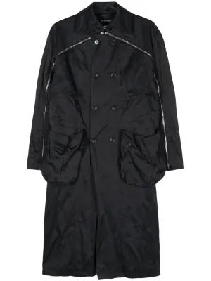 Пальто Mallarmé