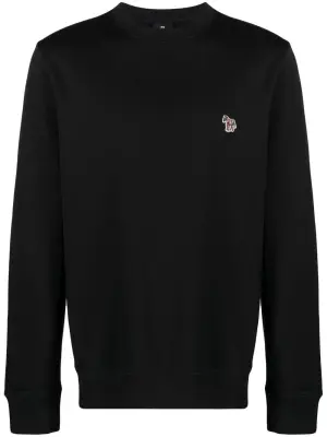 Толстовка из органического хлопка с логотипом