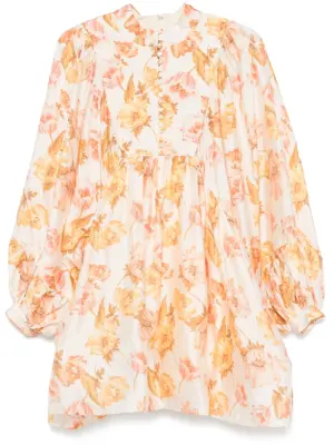 Платье мини Tyra