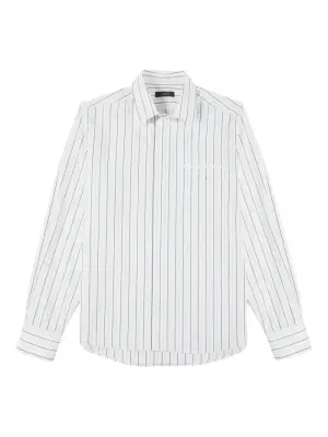 Рубашка с карманом