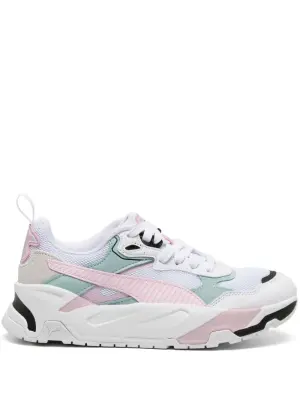 Сетчатые кроссовки Trinity