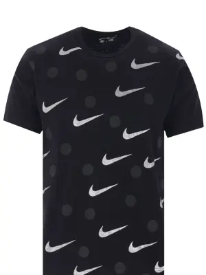 футболка из коллаборации с Nike