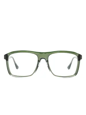 Очки Edvard в прямоугольной оправе
