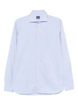 Рубашка с карманом