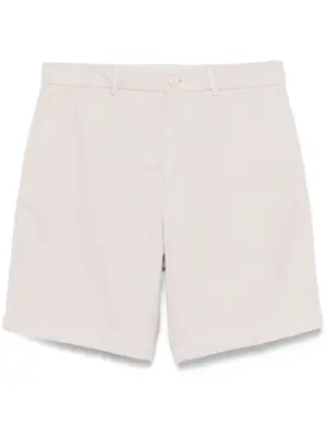 Хлопковые шорты