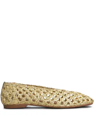 Балетки Maya Plait