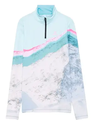 Базовый топ Ilvy