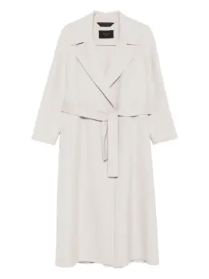 Пальто Paola с поясом