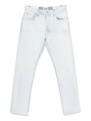 узкие джинсы Pascal 5001