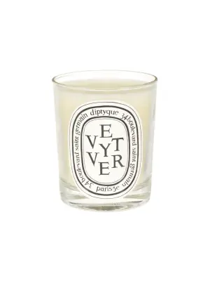 Ароматическая свеча