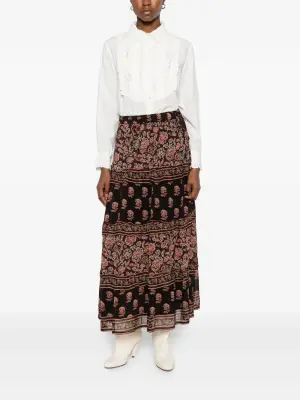 Рубашка Clara