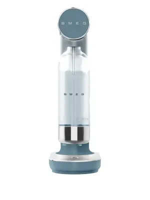 Газификатор с логотипом