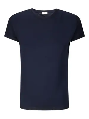 Футболка из джерси