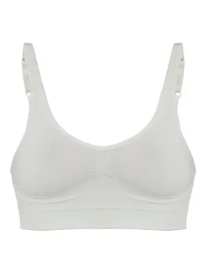 бюстгальтер-бралетт с U-образным вырезом