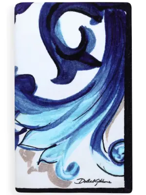 Пляжное полотенце