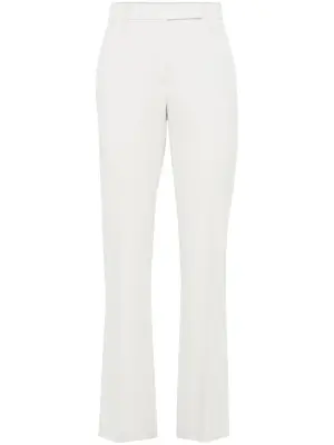 Кроссовки с декором Monili