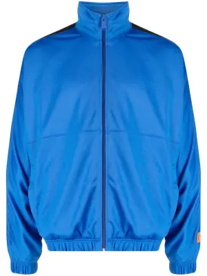 Спортивная куртка с логотипом