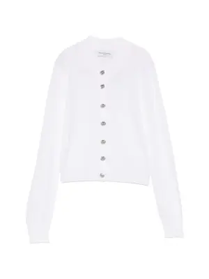 Кардиган на пуговицах Aubrey