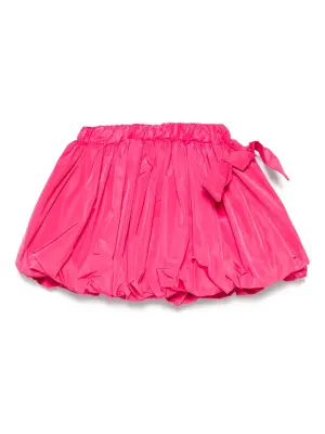 Пышная юбка