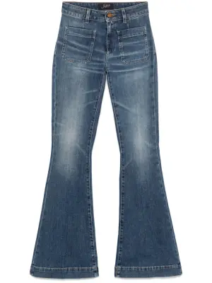 Джинсы Delphine