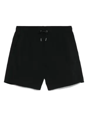 Плавки-шорты с люверсами