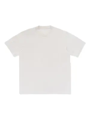 Футболка с круглым вырезом