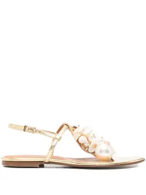 Сандалии Belize