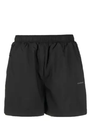 Плавки-шорты Mateo с логотипом