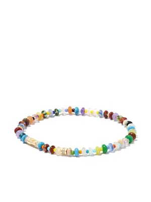 Браслет Moonstar из желтого золота