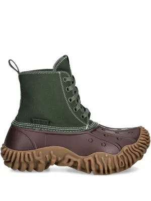 Ботинки The Cypress из коллаборации с Salehe Bembury