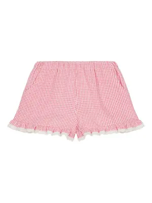 Шорты Vallaloid