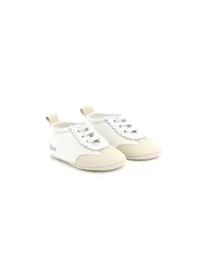 Слиперы с логотипом