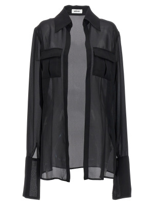 рубашка «Жоржет»