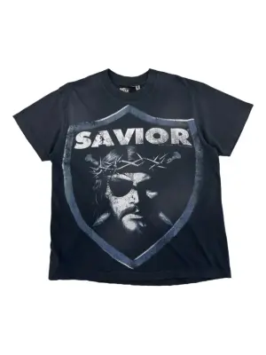 Футболка Saviors
