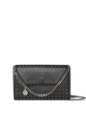 Сумка через плечо Falabella Star Studs