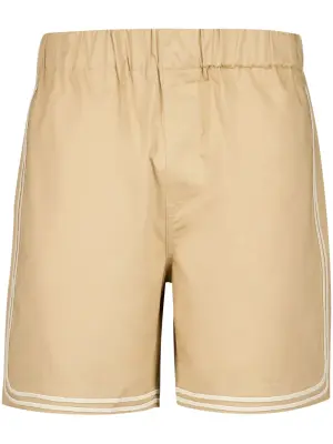 Хлопковые шорты